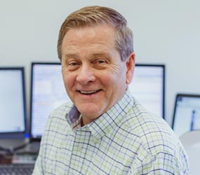 Bob Swank