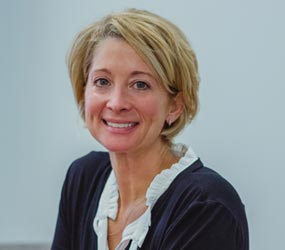 Felicity Carr