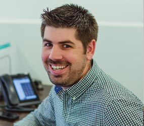 Jeremy Hinrichs