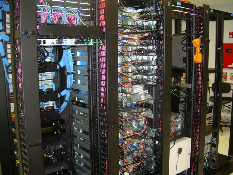 Reliable IT Infrastructure Services in Hendersonville, TN – Powered by INETCO
