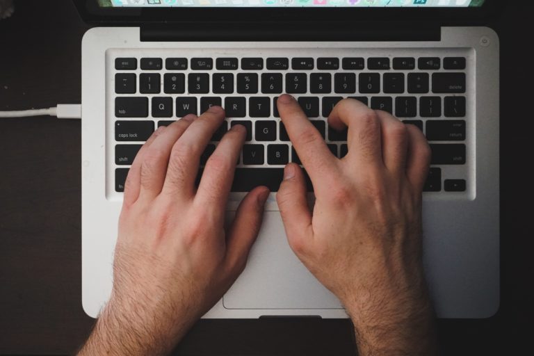 INETCO Focuses on Security: Strong Passwords