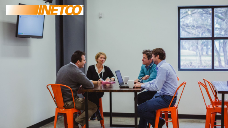 Meet INETCO: Proactive Managed IT Solutions for Business Owners