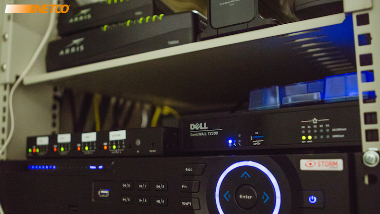 INETCO Hardware as a Service