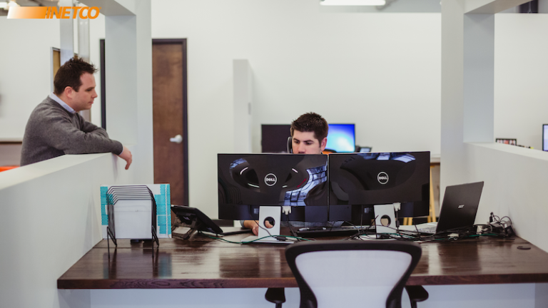 Guide for Managed IT services for Small Businesses