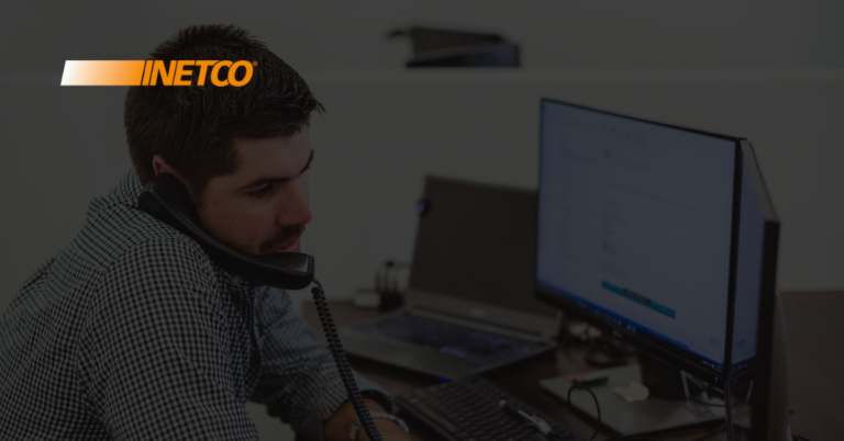 Top-Rated Cybersecurity and IT Company Hendersonville | INETCO LLC